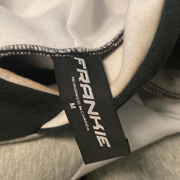 Vintage Urban Outfitters Hoodie one of a kind!! - Picture 5 of 5